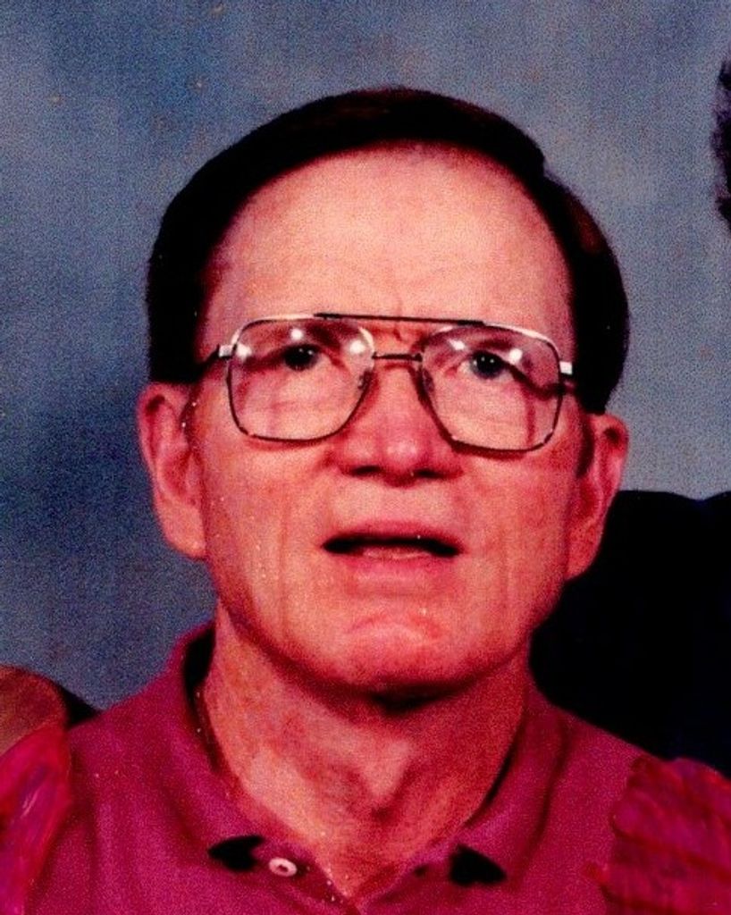 Johnie M. Harris Profile Photo