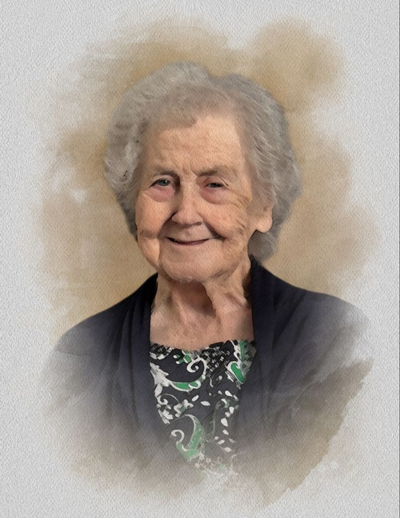 Jewell Musick Mashburn Profile Photo