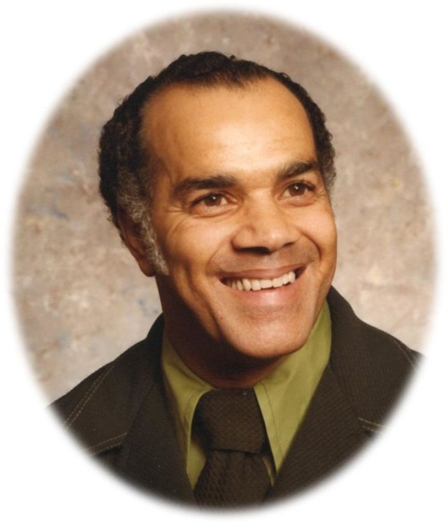 Louis A. Paoletta, Sr.