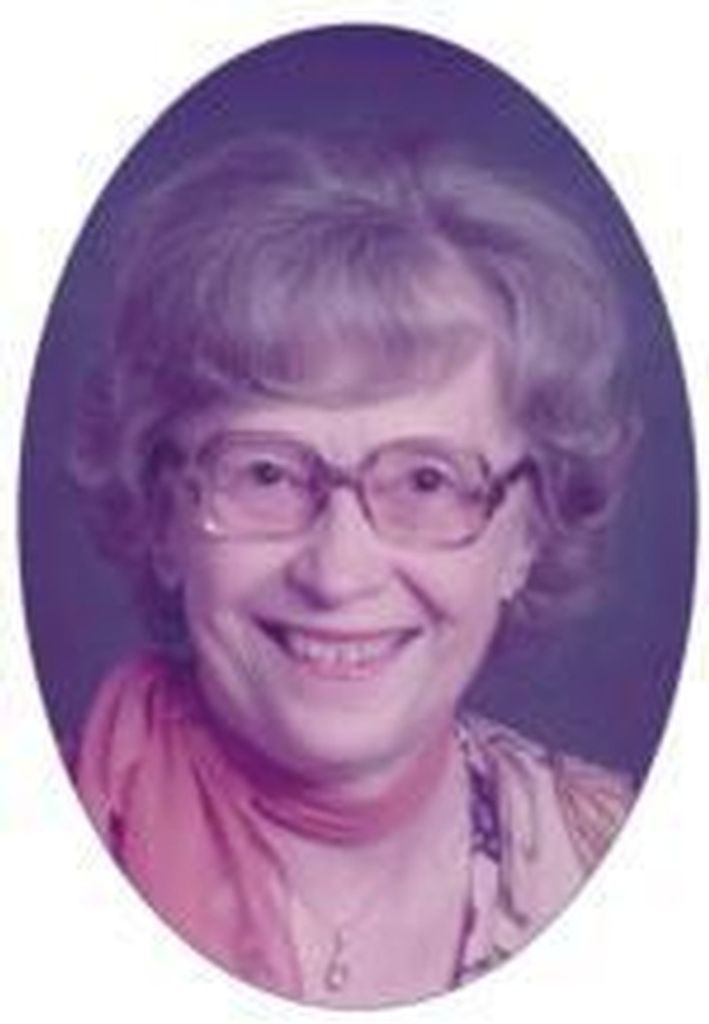 Lottie M. Bergman