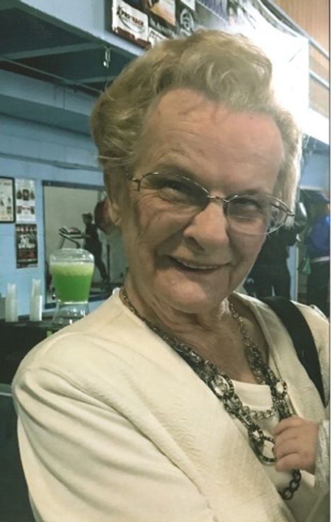 Marilyn Joyce Vleck