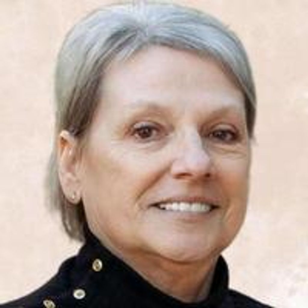 Christine "Chris" Rose Schwartz