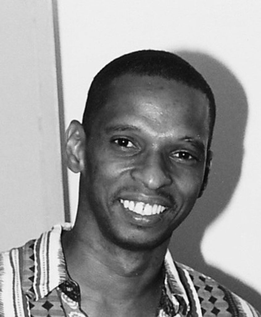 Michael Randolph Ward Profile Photo
