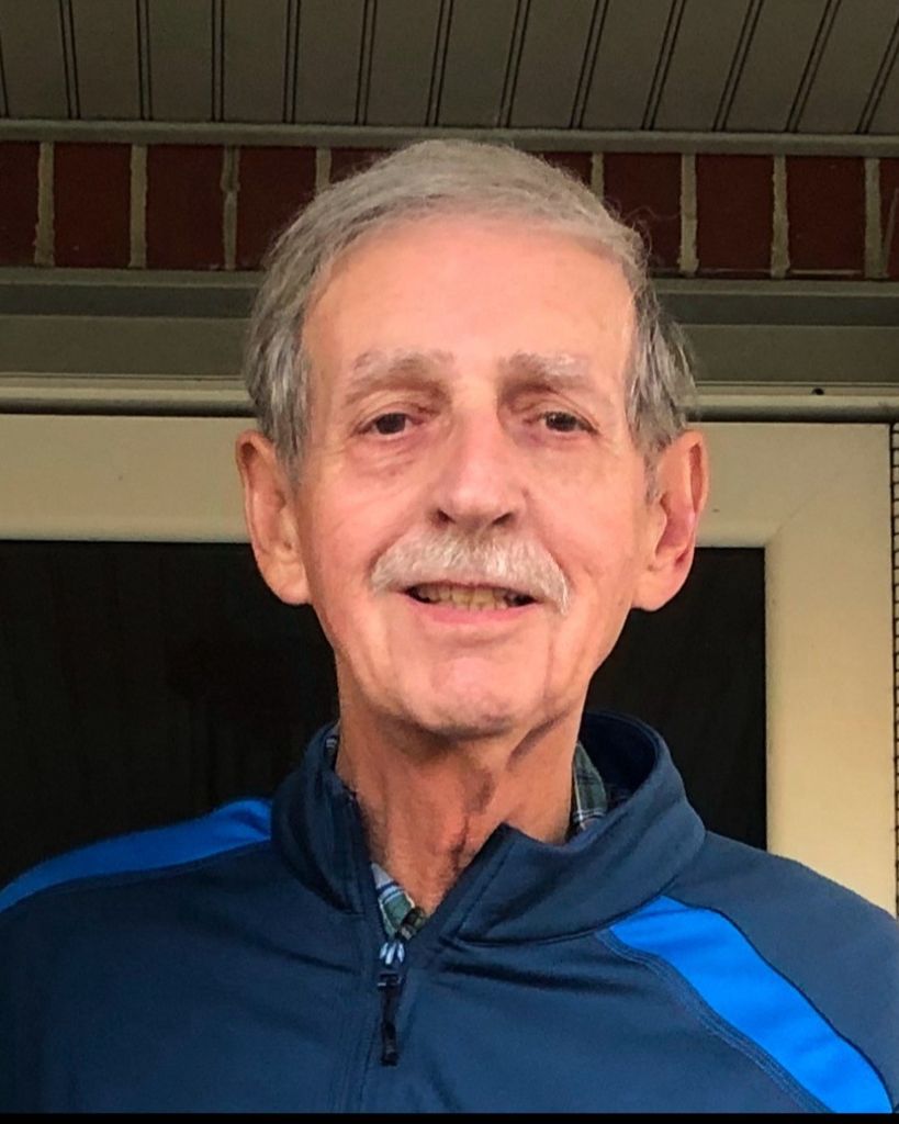 Kenneth Donald Fraley