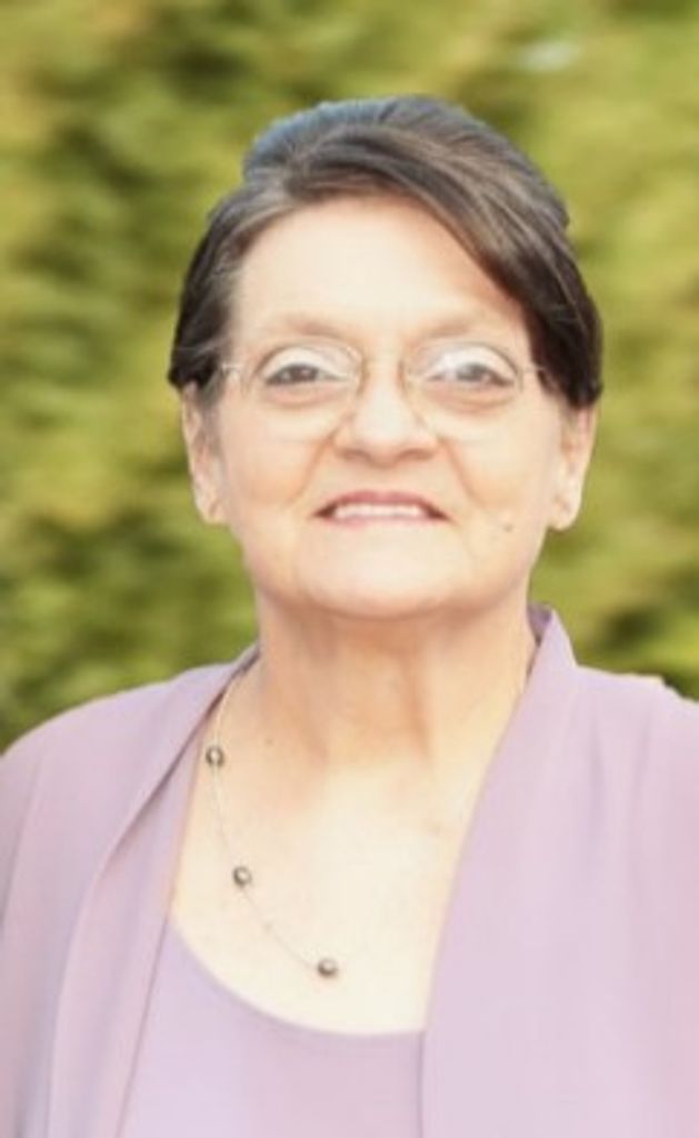 Patricia Stanley Profile Photo