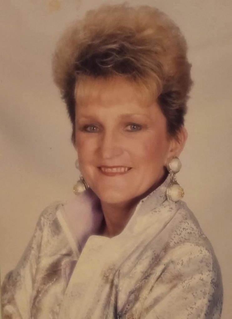 Virginia Dare Braxton Foster