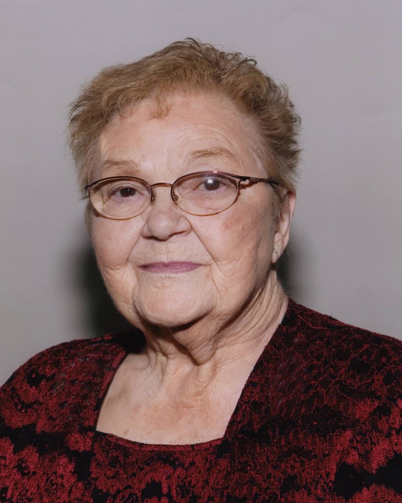 Eva Marie Boll