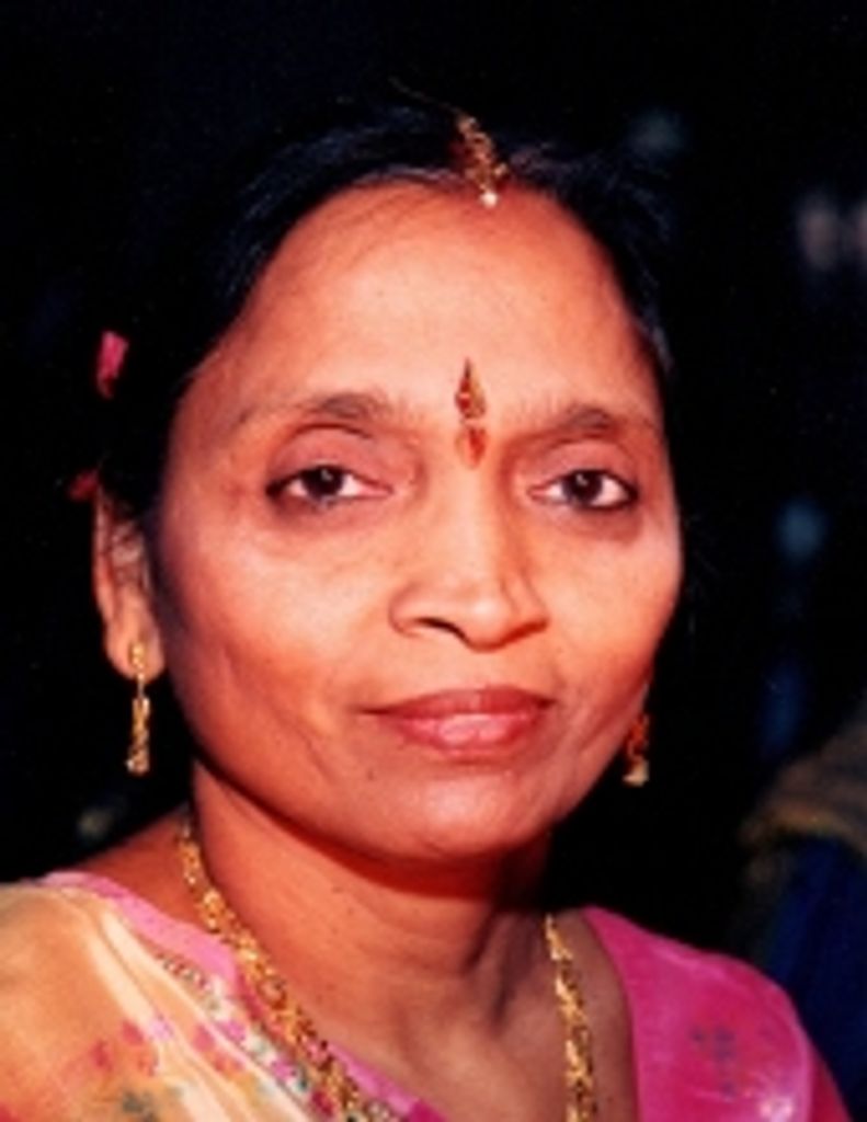 Aruna Pandya