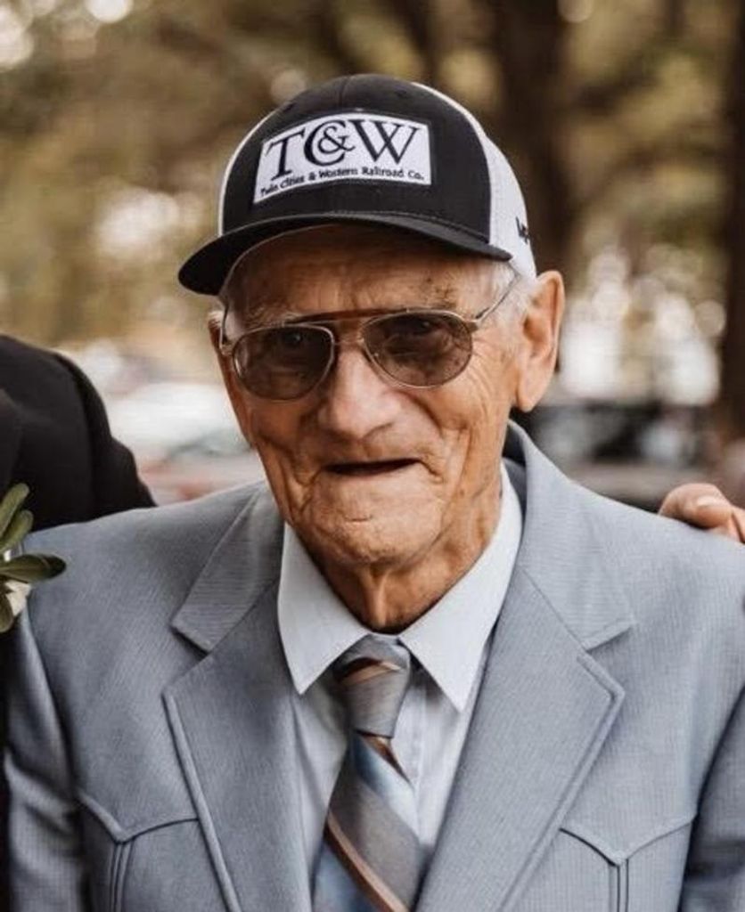 Leroy Walter Anderson Profile Photo