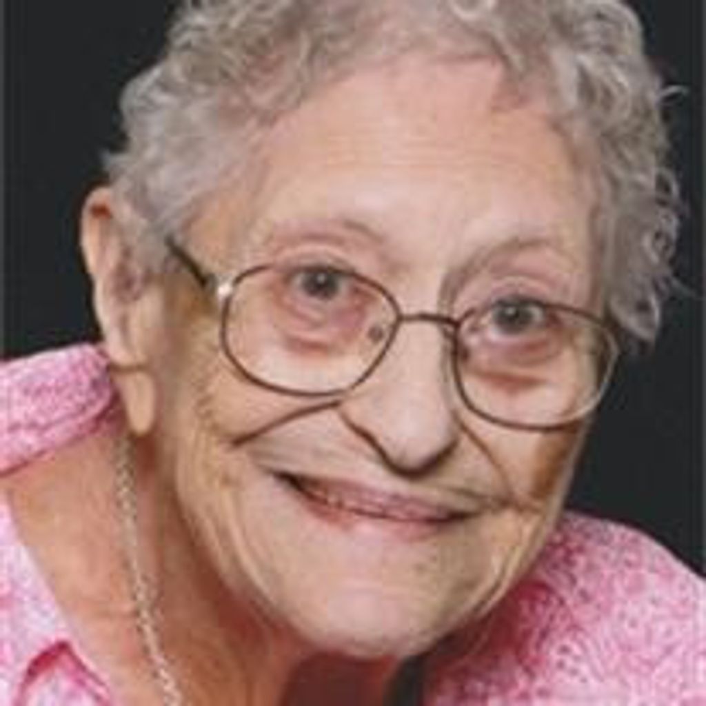 Muriel Scott