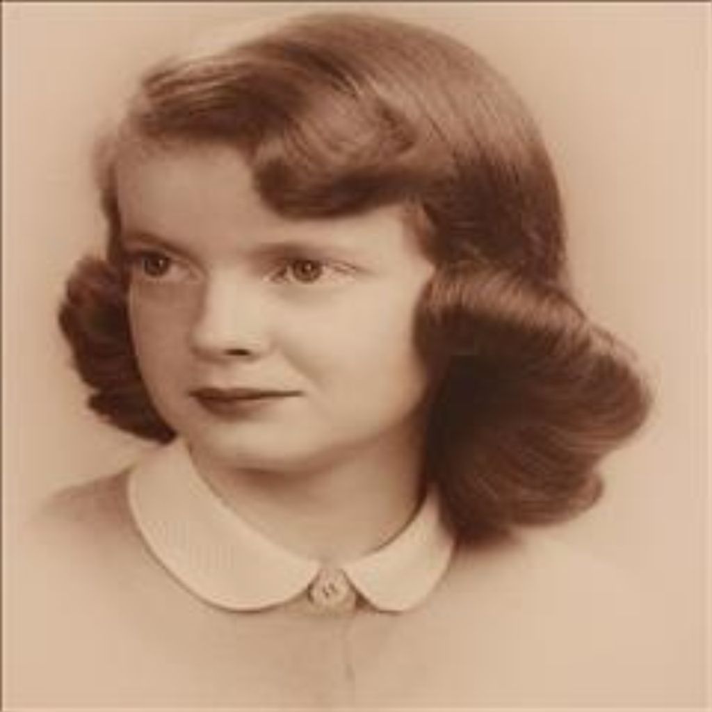 Susan Lynn Peterson Profile Photo