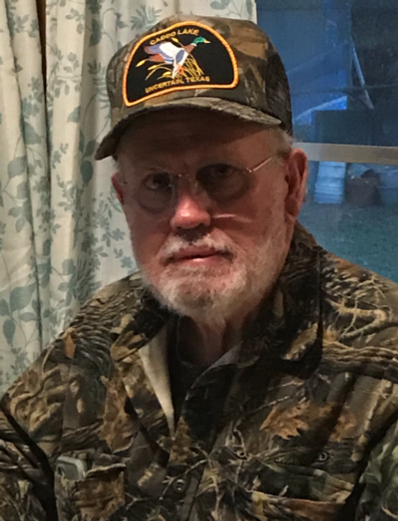 Danny Joseph Brown Profile Photo
