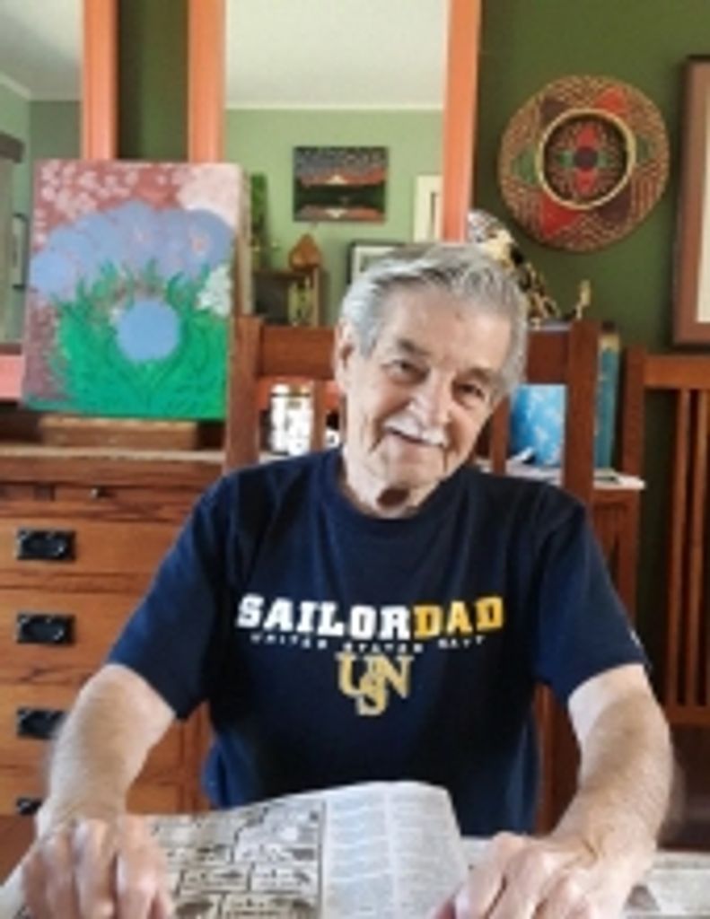 Charles Frank  Andrews Iii