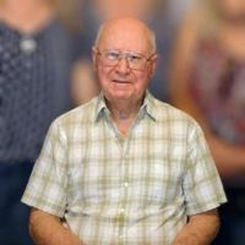 Clarence Alvin Gordon