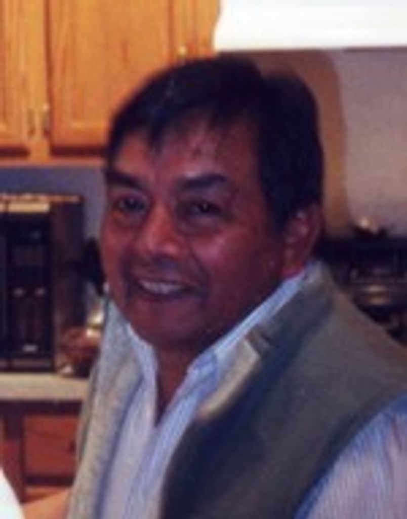 Jorge H. Amancha Profile Photo