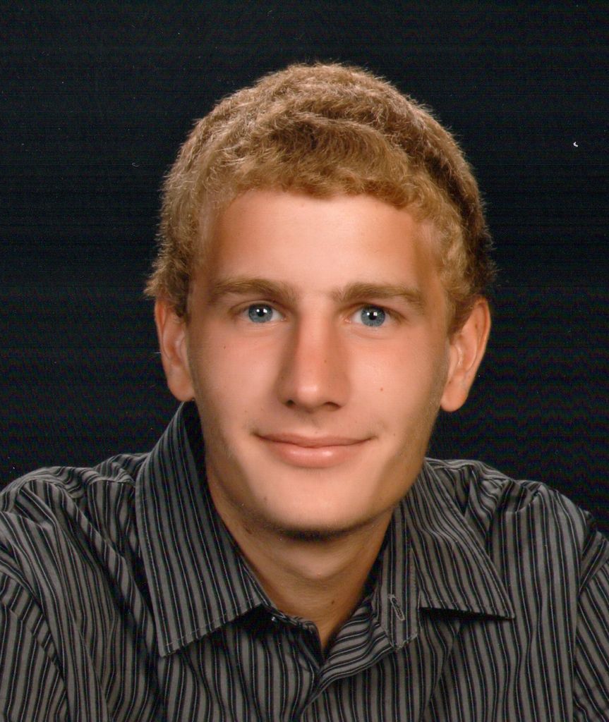 Jared Parker George Profile Photo