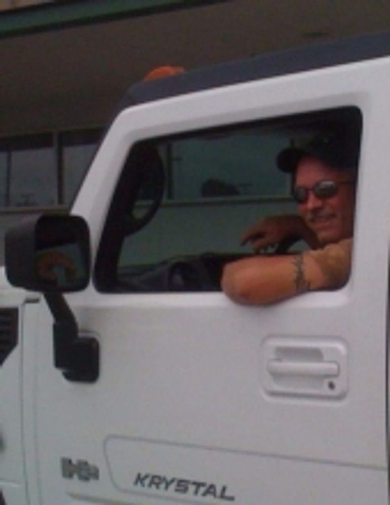 Clifford A. Friederich