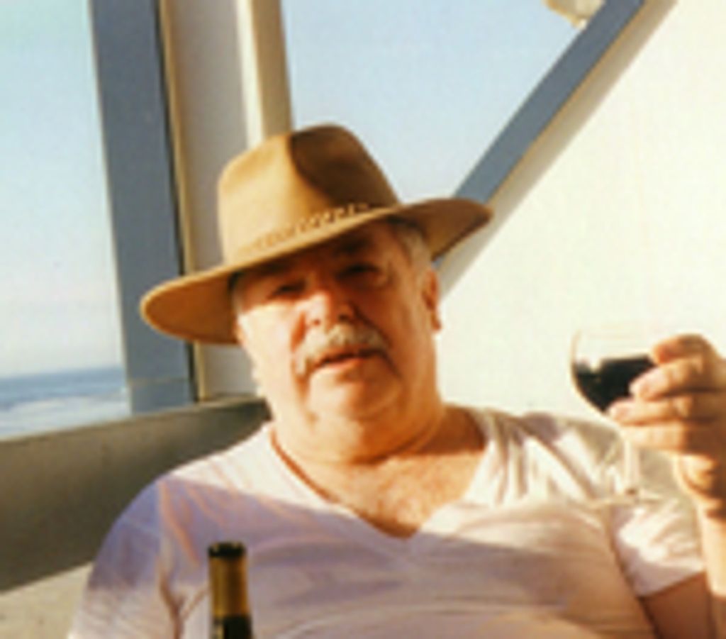 Kenneth  Wayne Clark Profile Photo