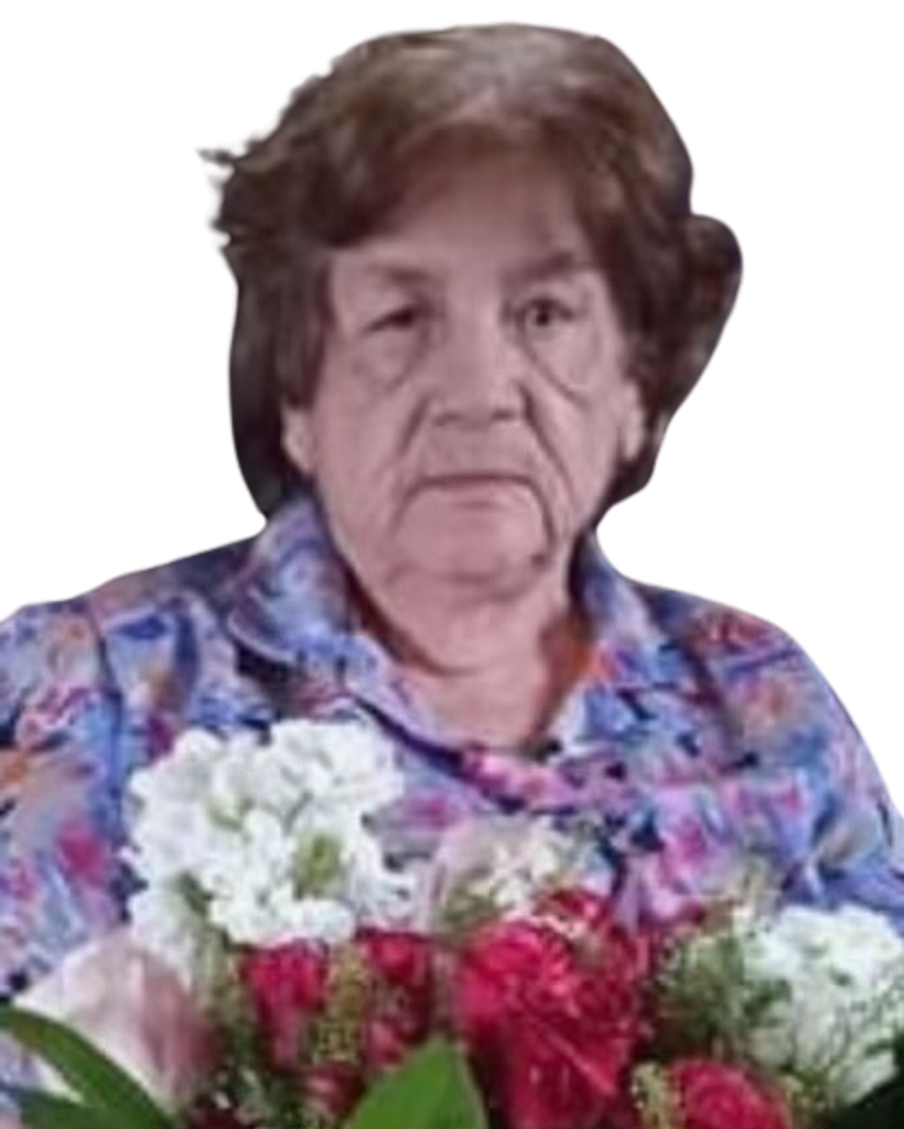 Maria Concepcion Cavazos