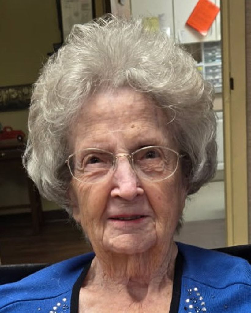 Priscilla Jones Profile Photo