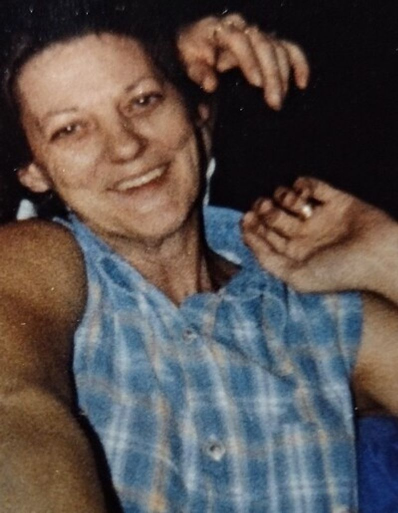 Margrita Ann Vanover