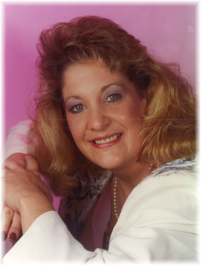 Liz Beth Barrett