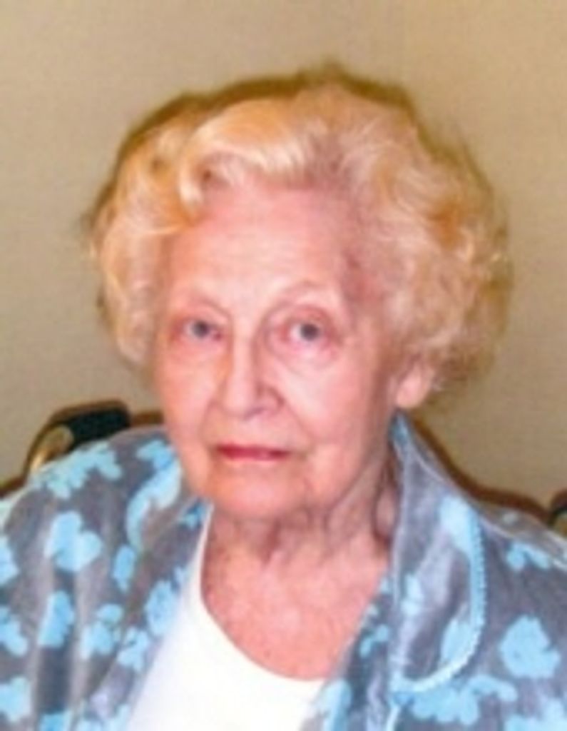 Helen Anna Hess