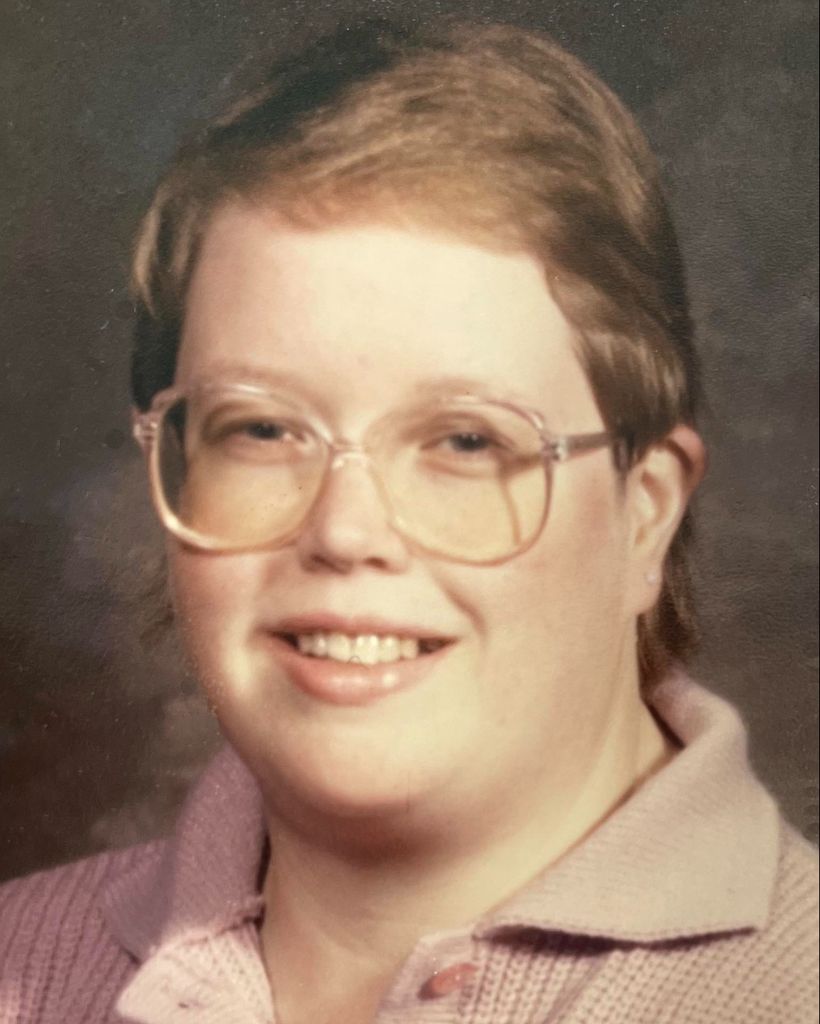 Jean Steele