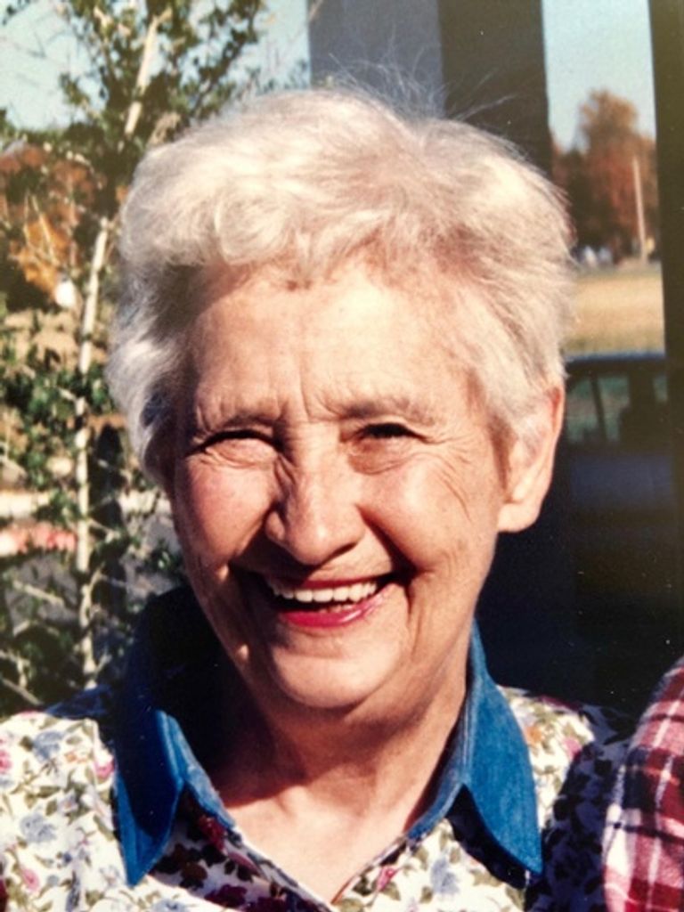 Mary Davis Profile Photo