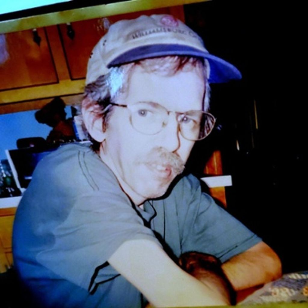 John Carl Johnstone, Iii