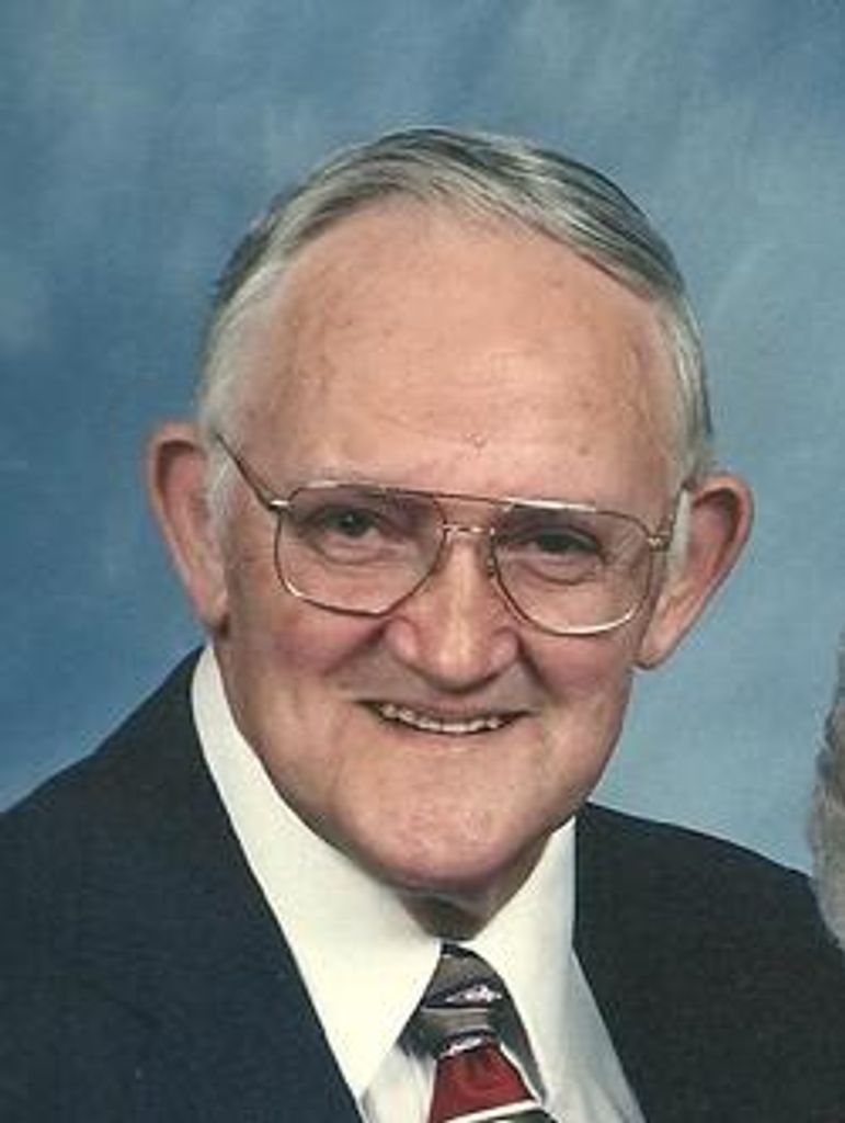 Donald Carson