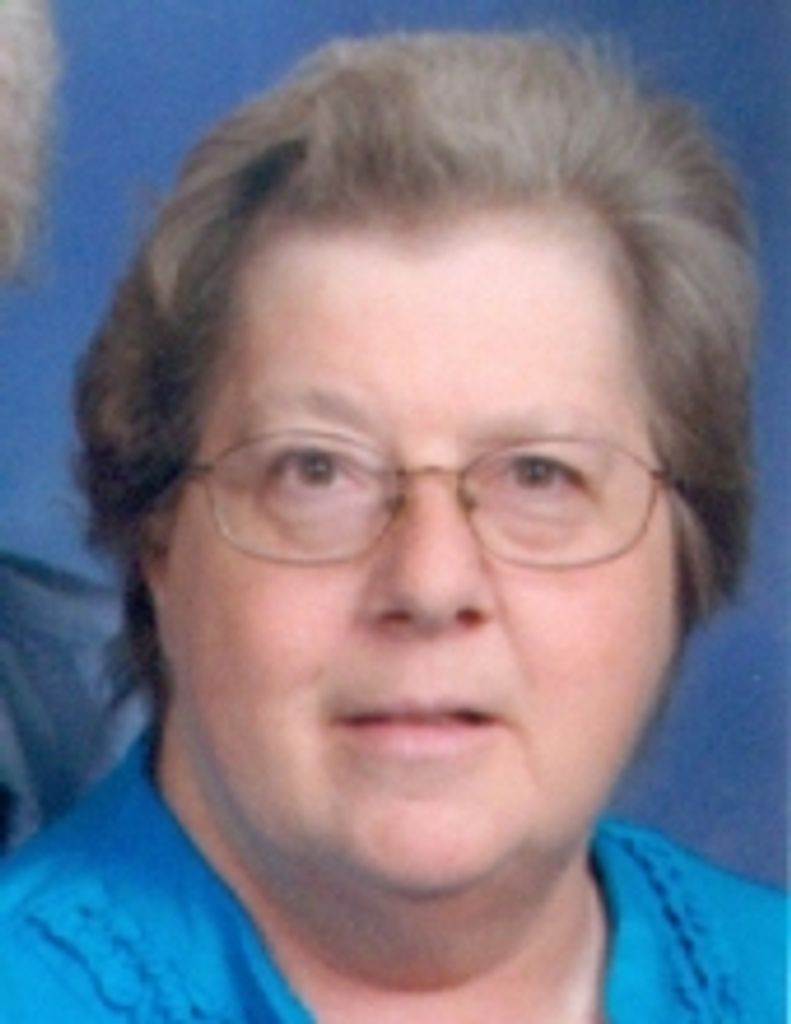 Marlene  Martin