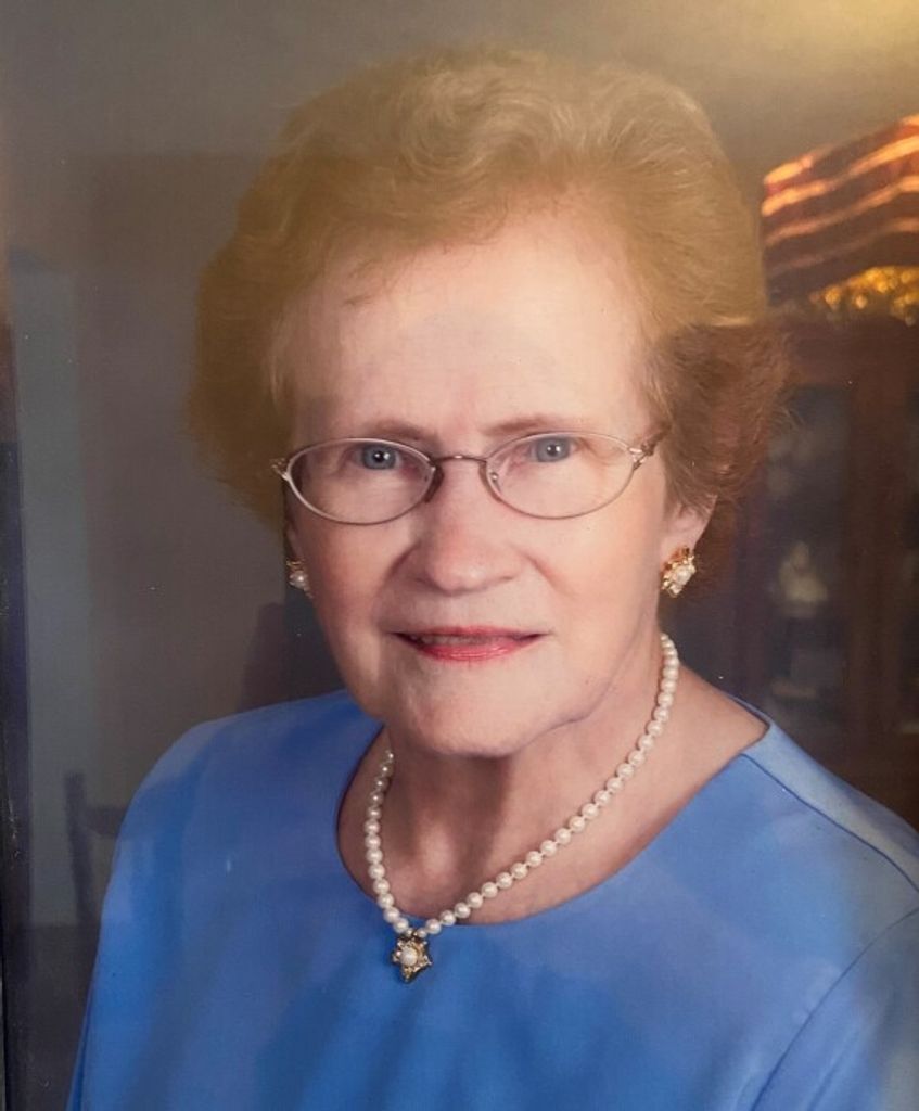 Martha (Archer)  Malin