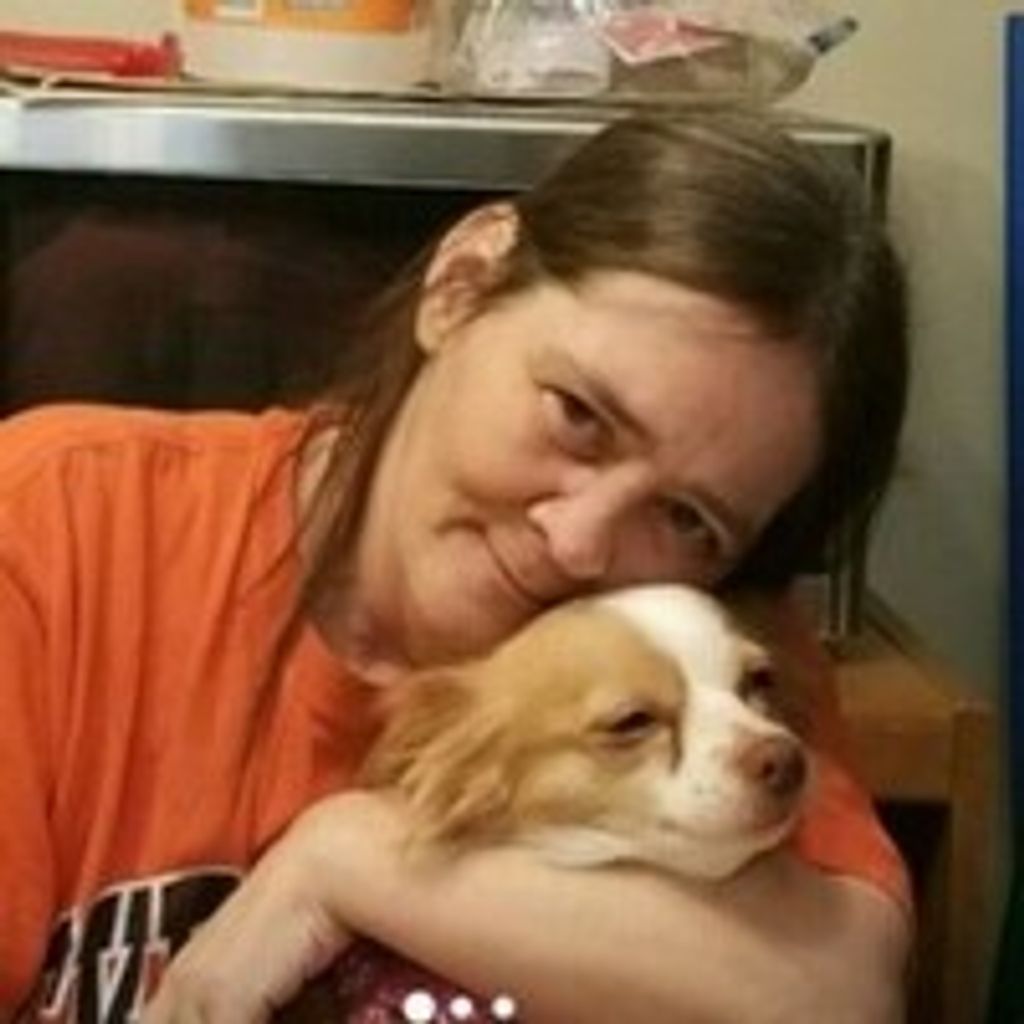 Tina M. Widger
