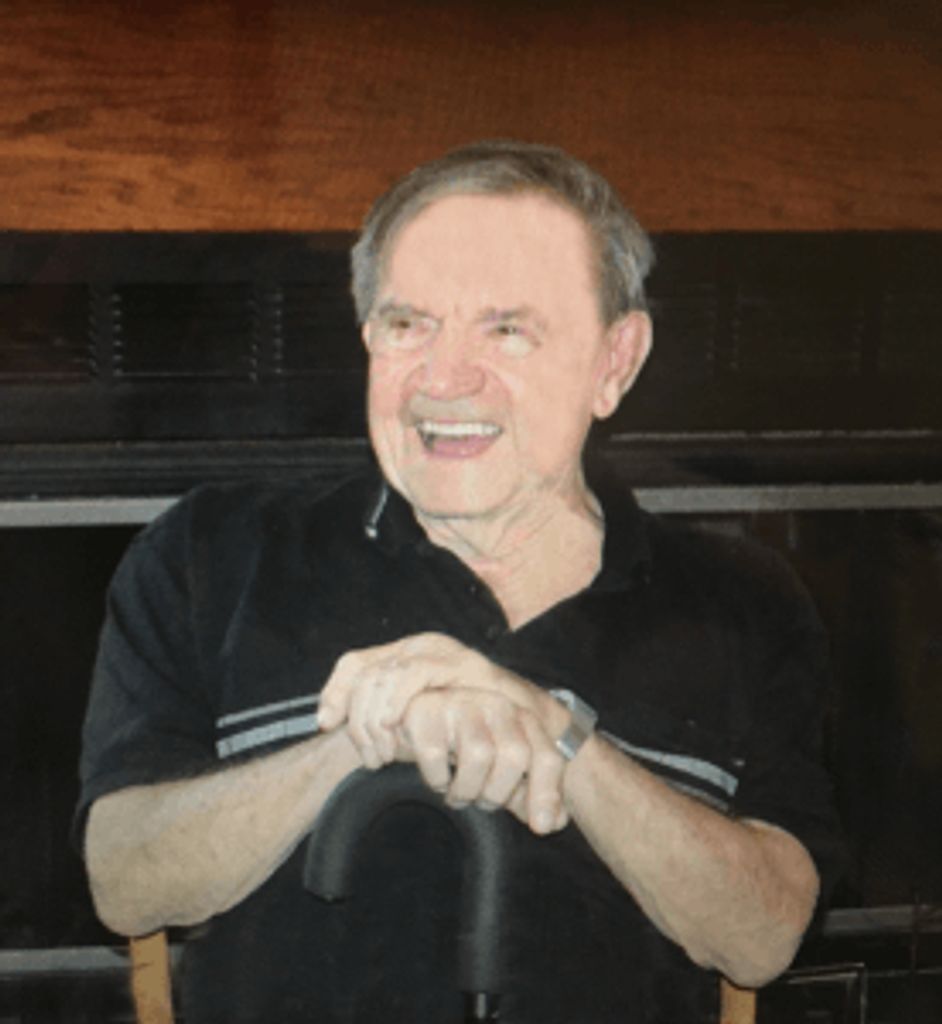 Glenn Barr