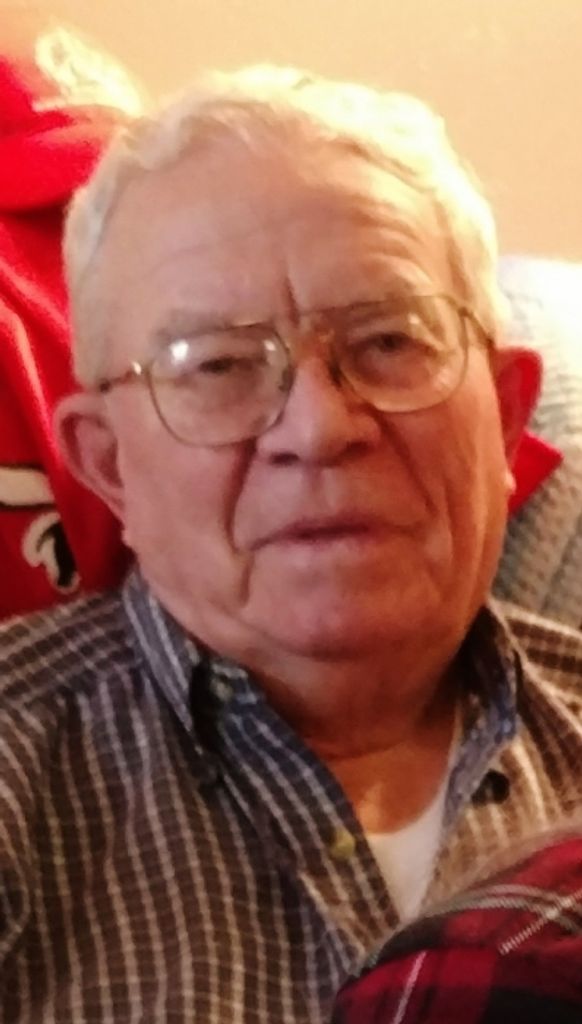 Windle Blanton