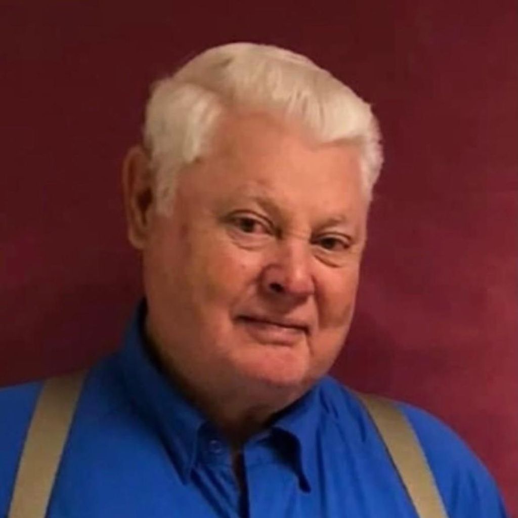 Charles Lynward Hughes Profile Photo
