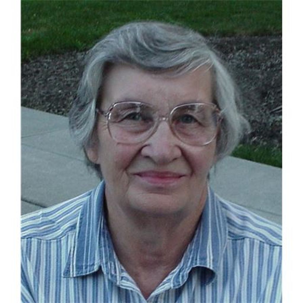 Dorothy Helen Snow