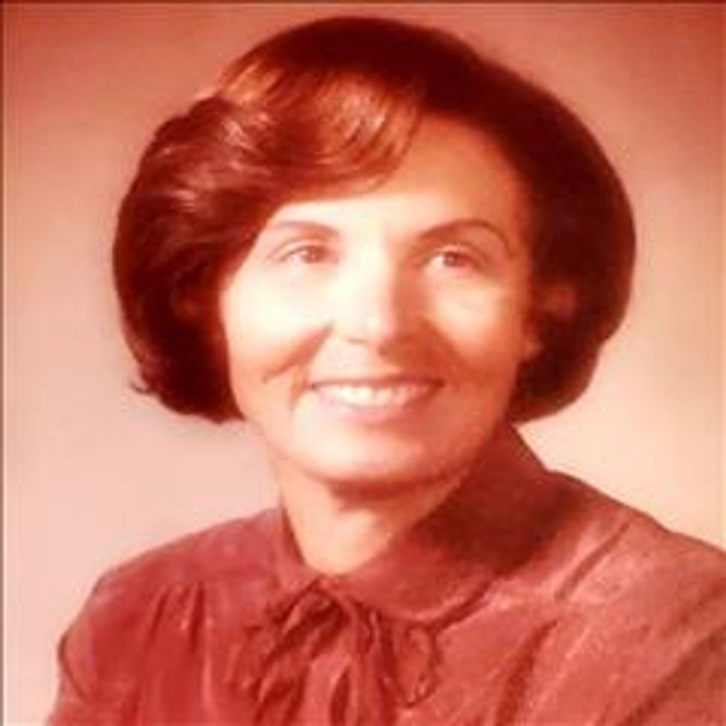 Eleanor Nancy Fisher Profile Photo