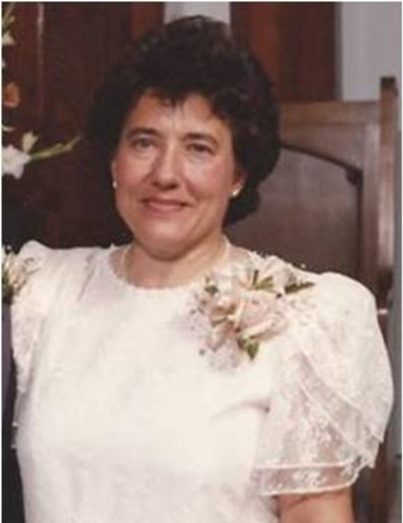 Pat Wood