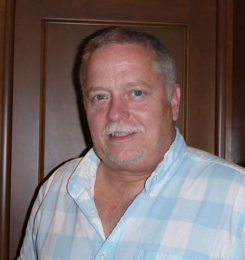Michael Gary Zaruba Profile Photo