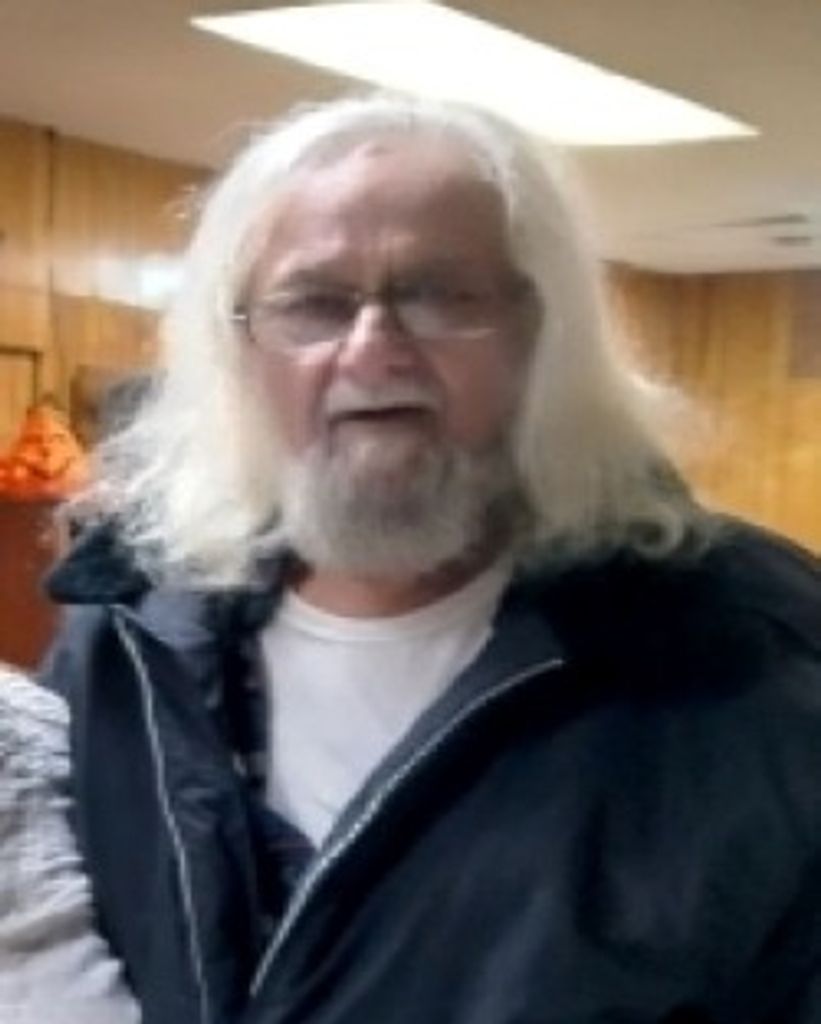 Michael Henry Williams