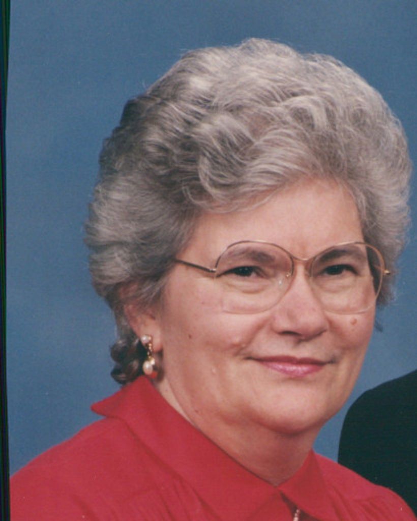 Shirley (Anderson)  Moore