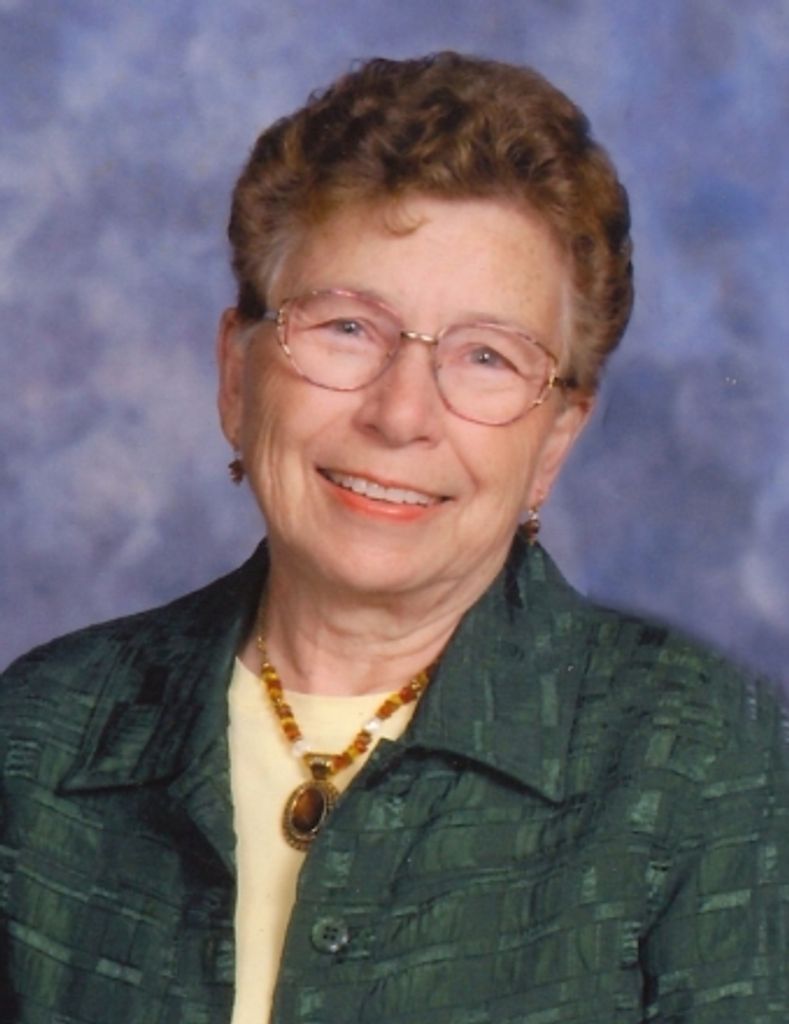 Dolores Muller Profile Photo