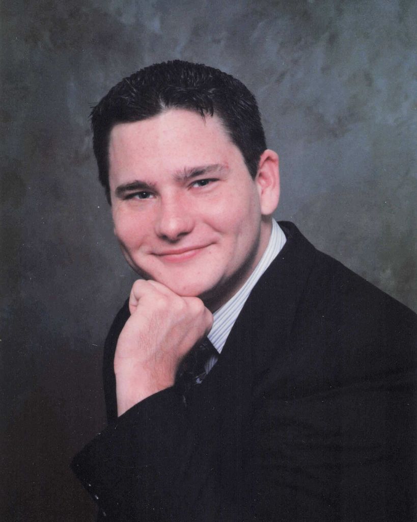 Bryan William McMillen