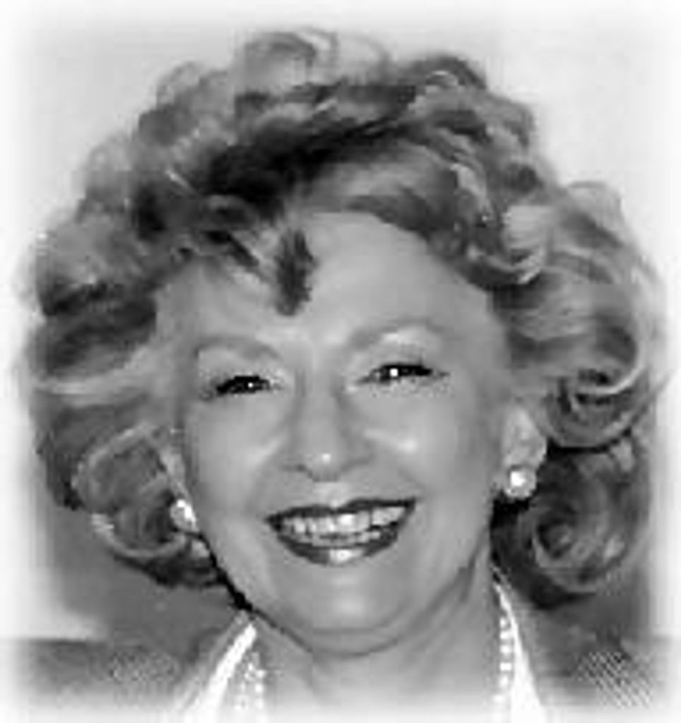 Claire Wolf Profile Photo