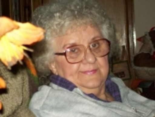 Betty Jane Gregory Profile Photo