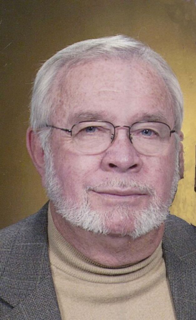 Thomas Duane Ehresman
