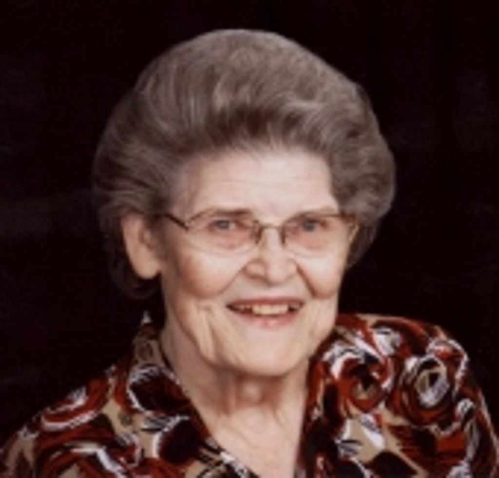 Mildred J. Martin Walker