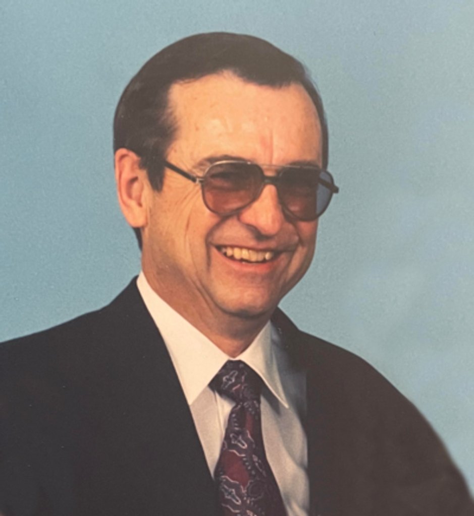 William Quinton Piland Profile Photo